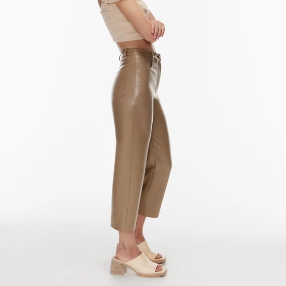 The Melina™ Cropped Pant - Picture 9 of 9